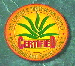 aloe vera