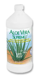aloe vera