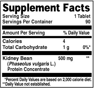 Supplement Facts