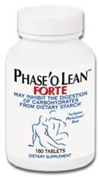 Starch Blocker, obesity, diet, weight loss